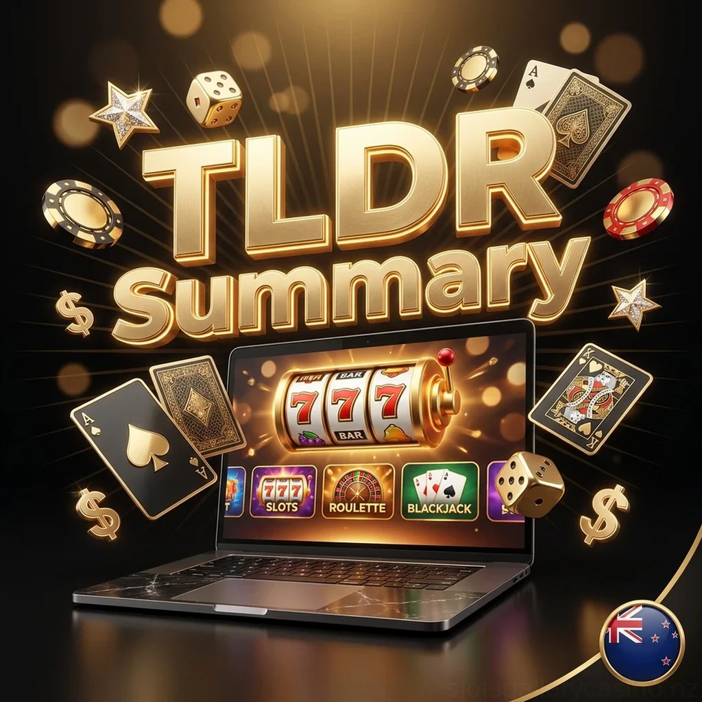 TLDR Summary